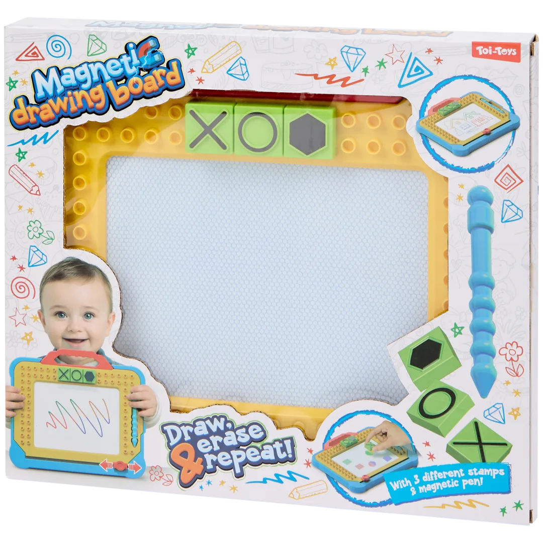 Magnetisch tekenbord Diverse varianten