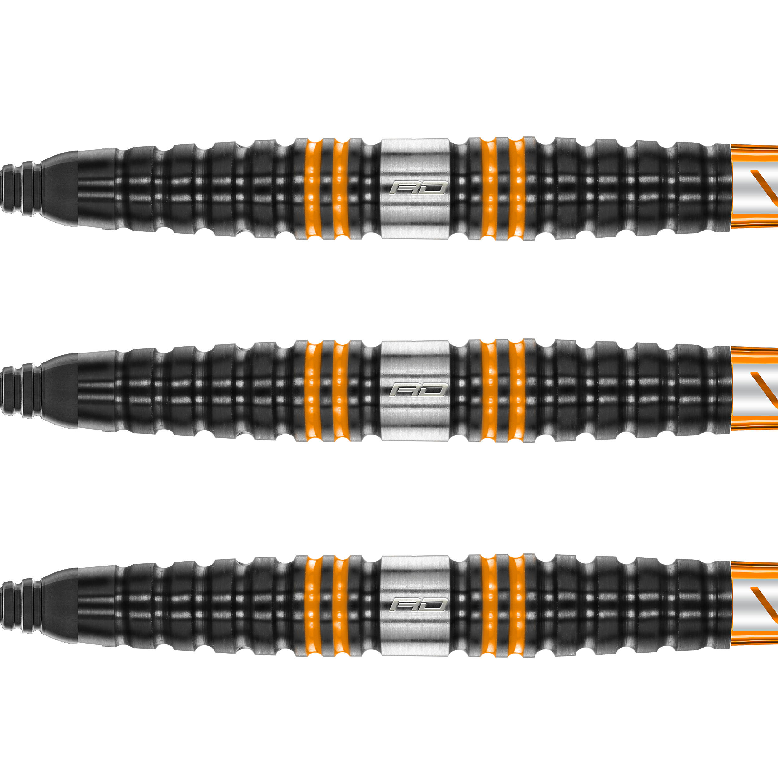 Red Dragon - Amberjack Pro Typ B - Softdart