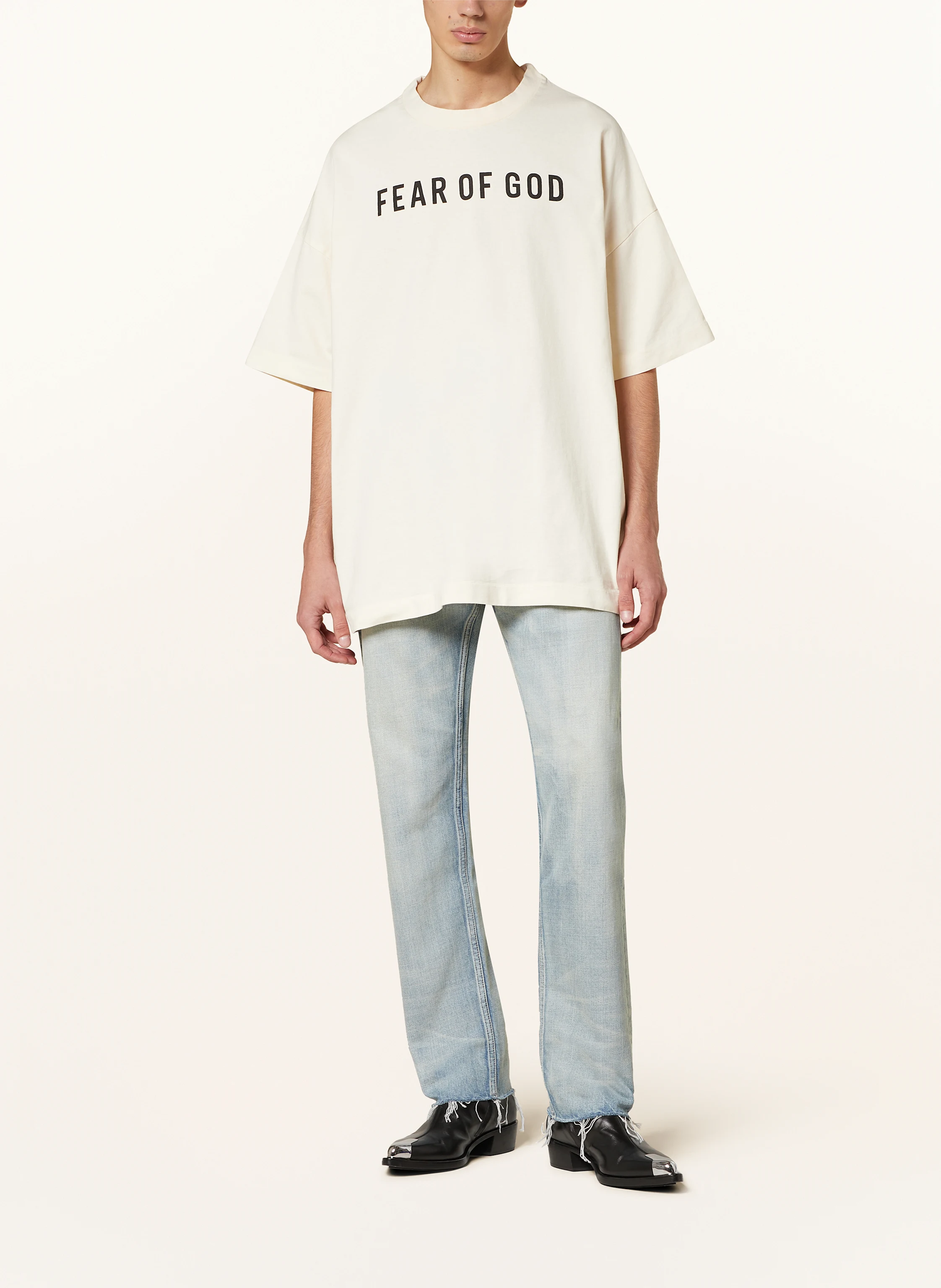 FEAR OF GOD T-Shirt