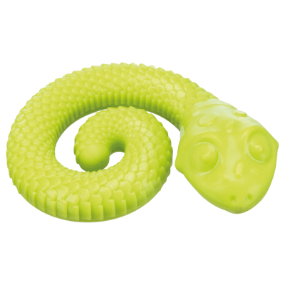 Trixie Hundespielzeug Snack-Snake
