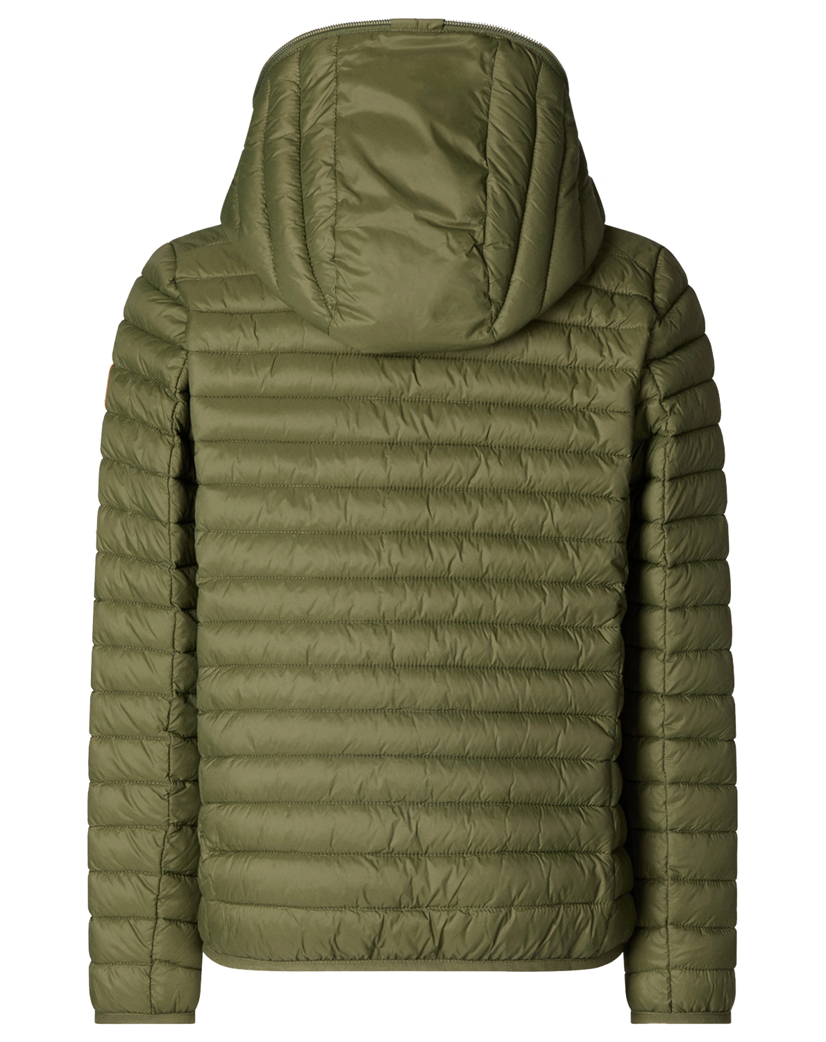 Steppjacke HUEY in dusty olive