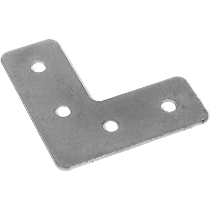 Penn Elcom B1141z L-hoek 51.2x20mm