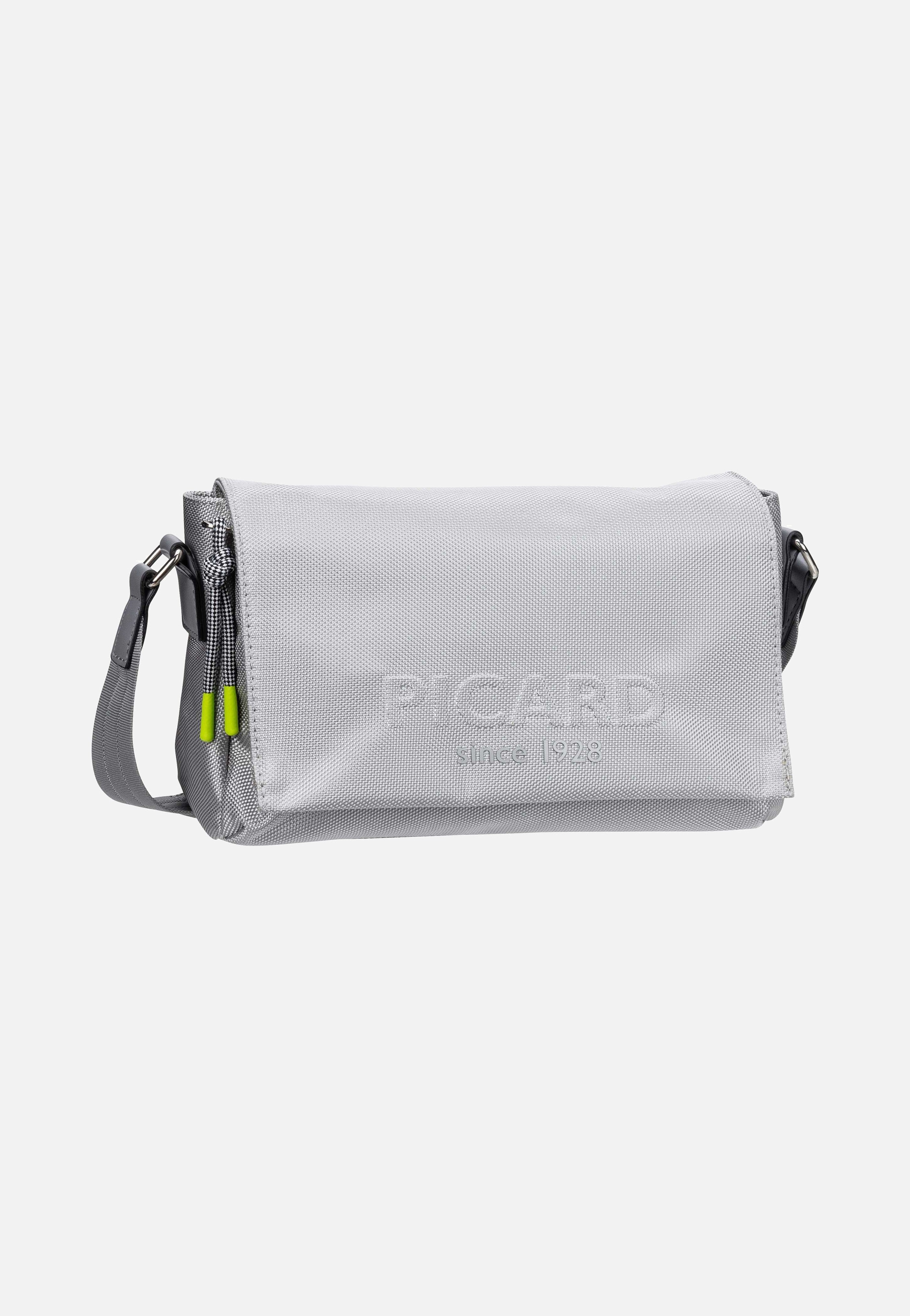 Lucky One 3243 Silber - Crossbody Bag