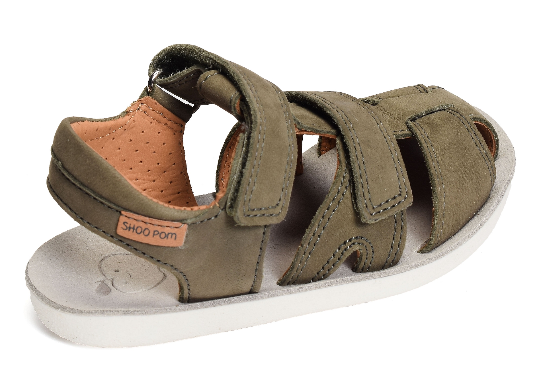 Goa new scratch kaki