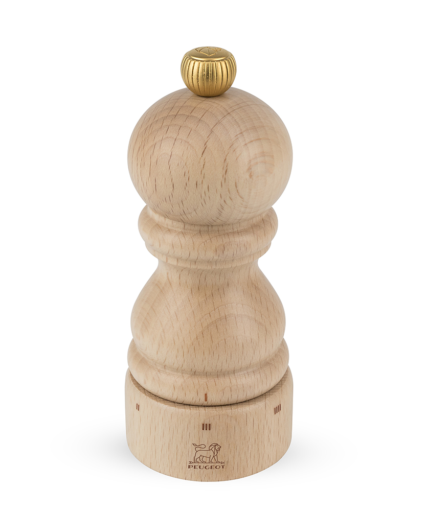 Moulin Peugeot Paris naturel U Select