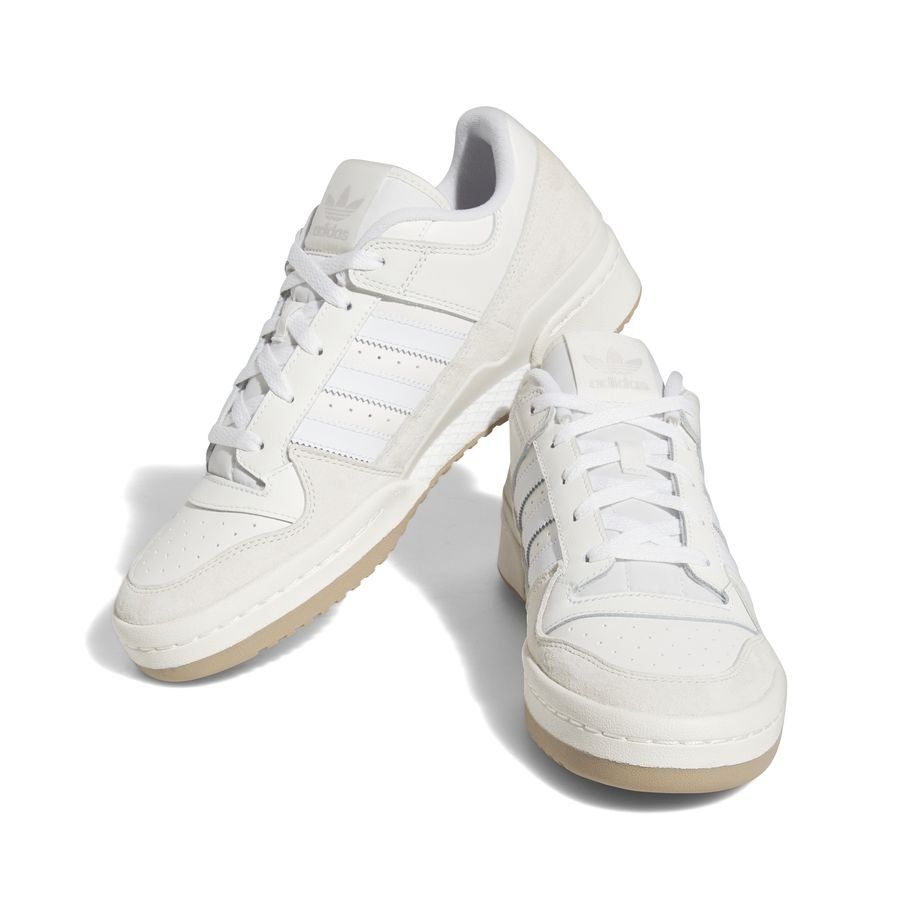 Adidas Original Chaussure Forum Low Classic