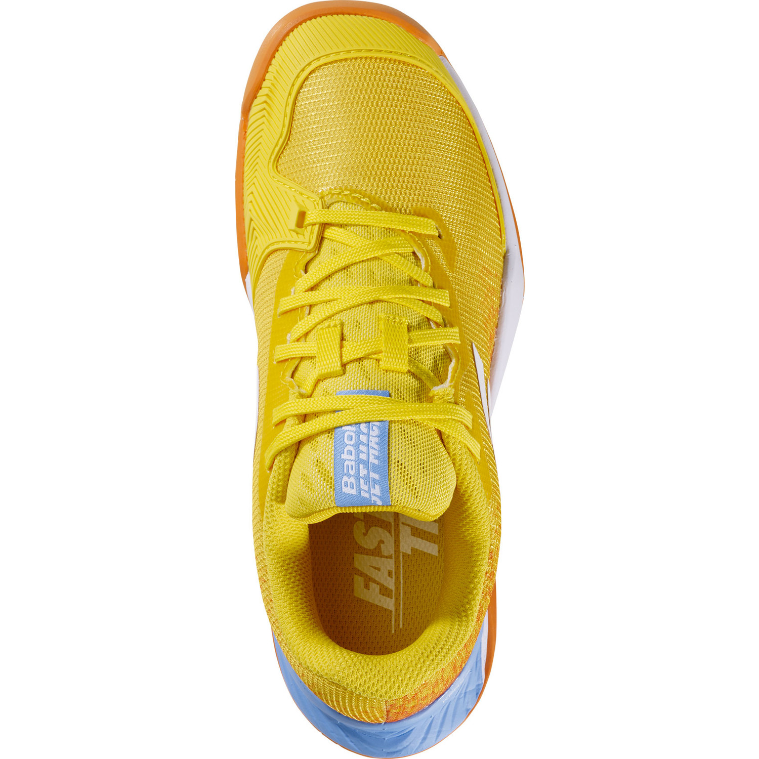 Babolat Jet Mach 3 All Court Junior