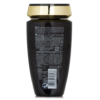 Kerastase Chronologiste Bain Regenerant Youth Revitalizing Shampoo (Hair and Scalp)