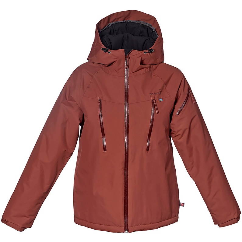 Isbjörn of Sweden Kinder Carving Jacke