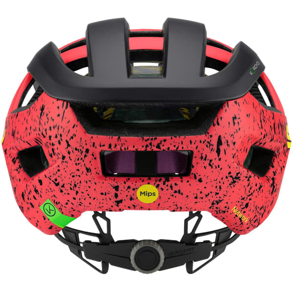 Casque vélo SMITH NETWORK MIPS MATTE ARCHIVE WILDCHILD