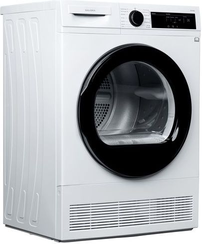Salora DCH7205 - Condensdroger - Wit - Energiezuinig - 7 kg Capaciteit