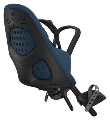 Porte-Bébé Avant Thule Yepp 2 Mini Front Mounted Bleu Majolica