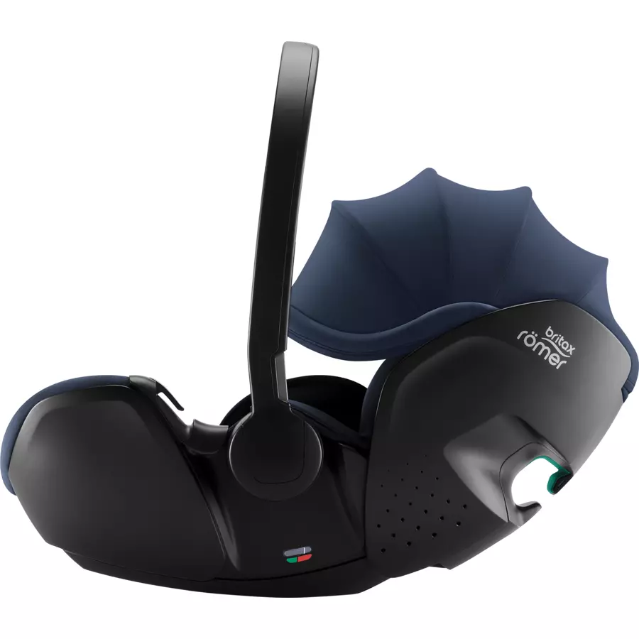 Britax Römer Diamond Babyschale Baby-Safe Pro Night Blue