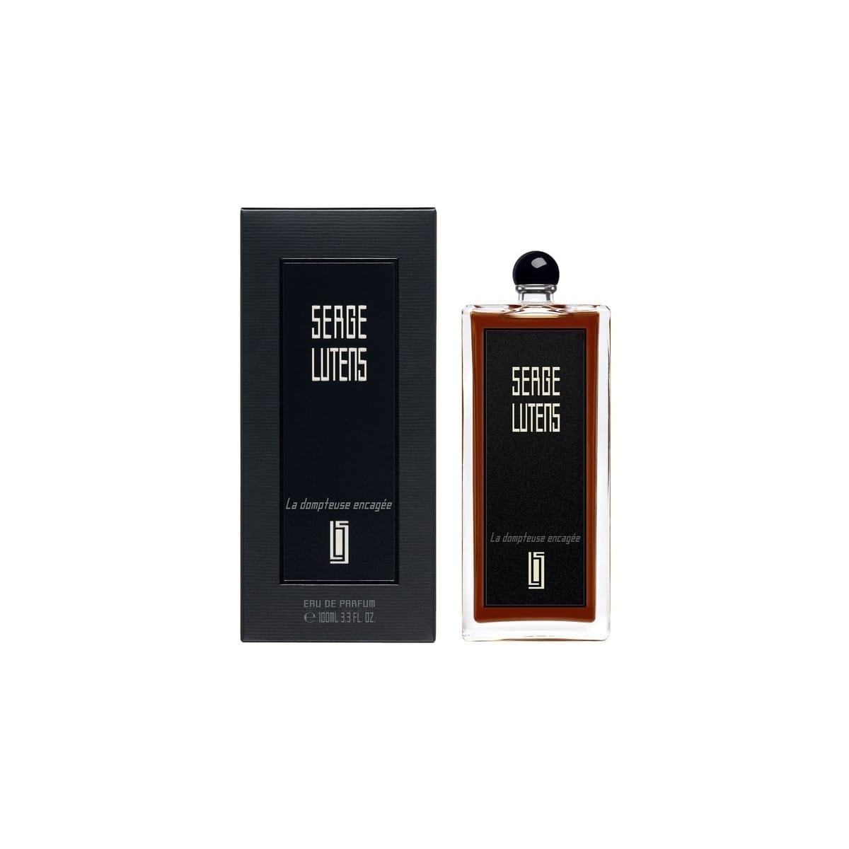 Serge Lutens La Dompteuse Encagée Eau de Parfum