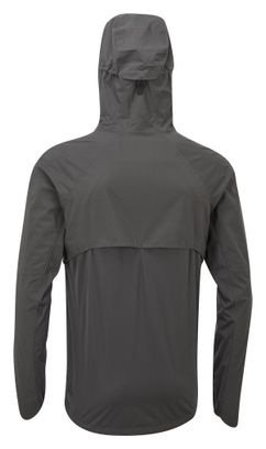 Veste Imperméable Altura Esker Noir