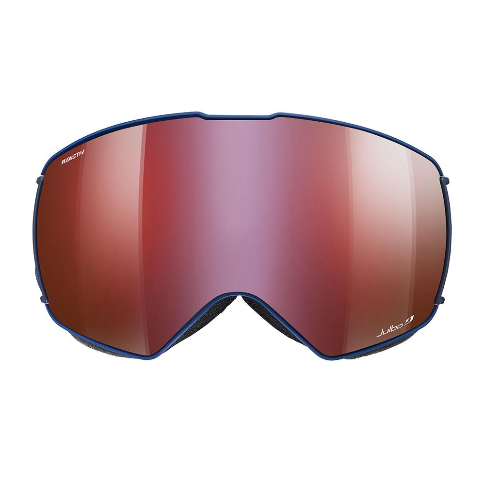 Julbo LIGHTYEAR - Masque ski bleu/bleu/clair
