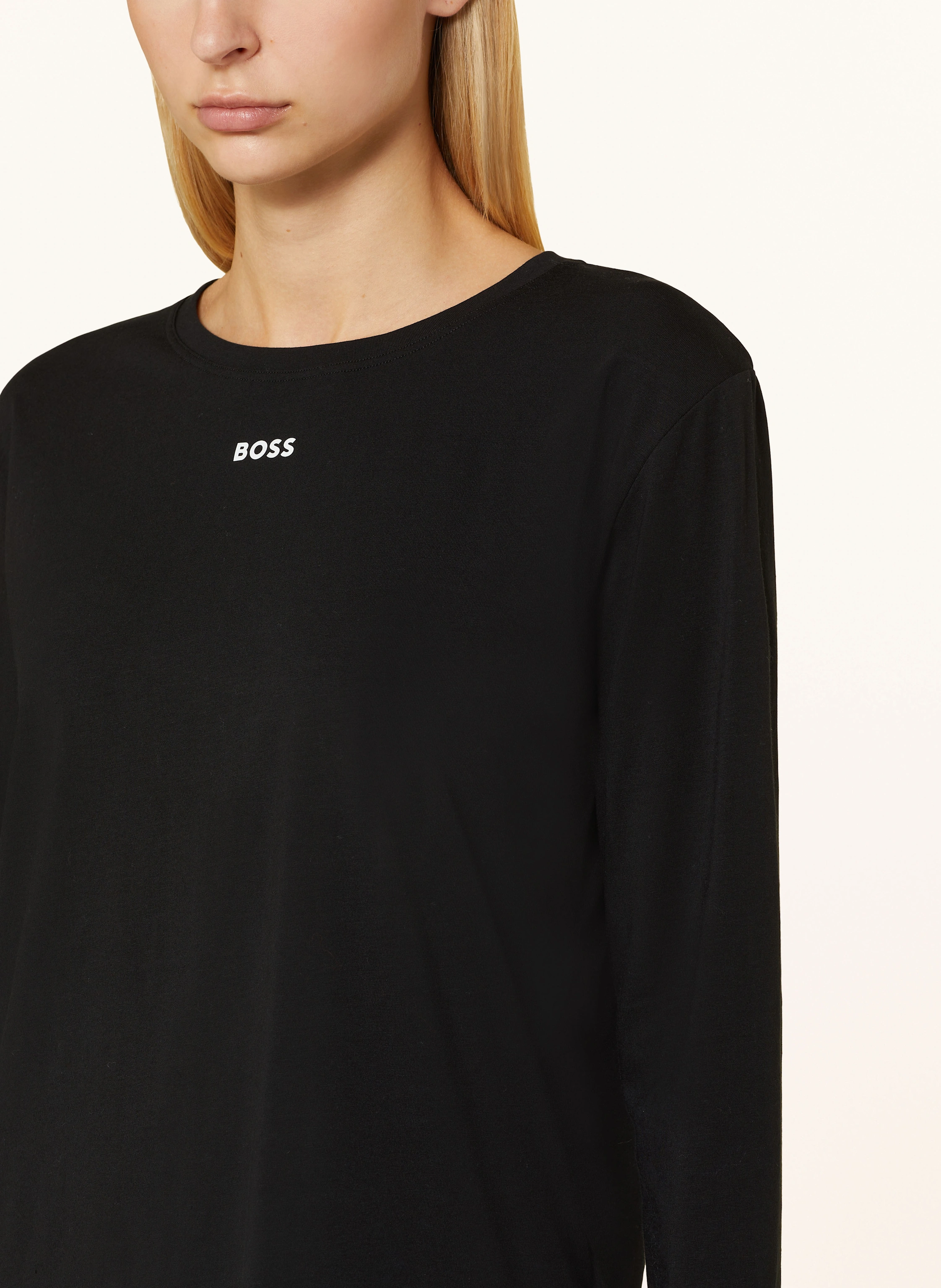 BOSS Schlafshirt