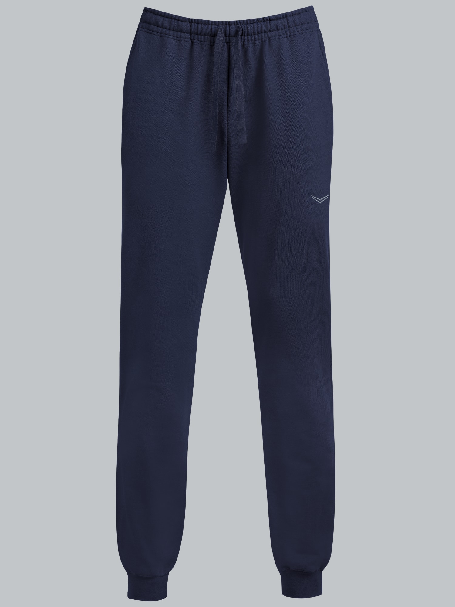 Jogginghose aus Biobaumwolle Navy