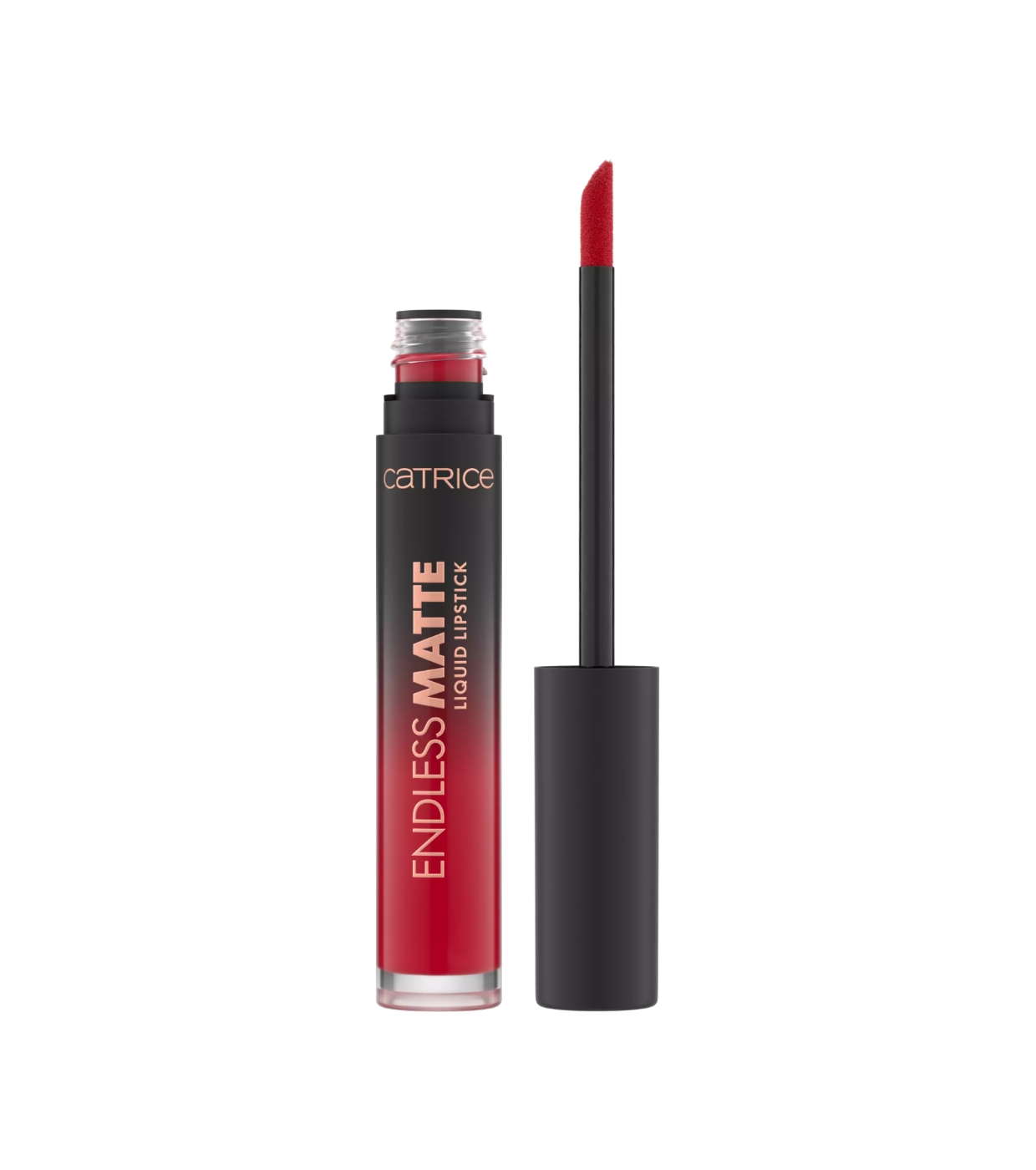 Catrice - Batom Líquido Endless Matte - 060: Red Flag
