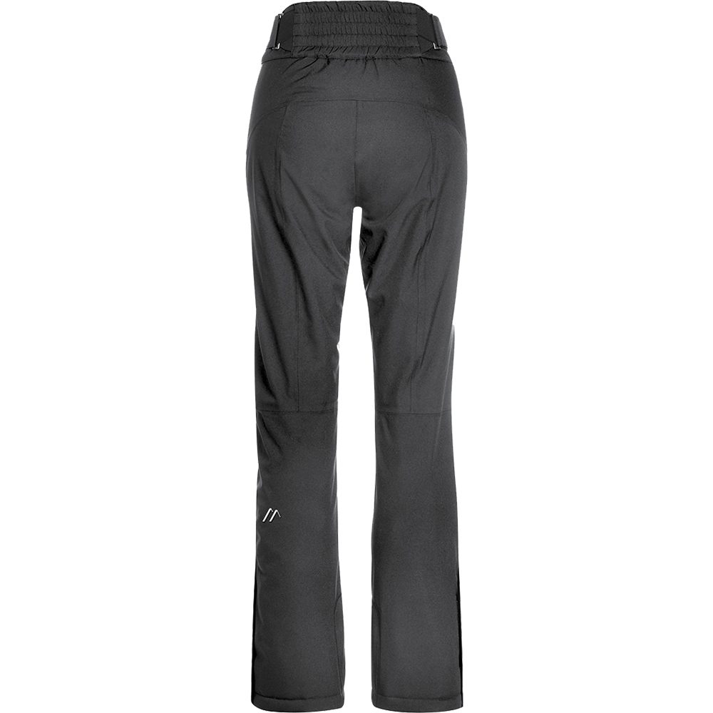 Maier Sports Allissia Skihose Damen black
