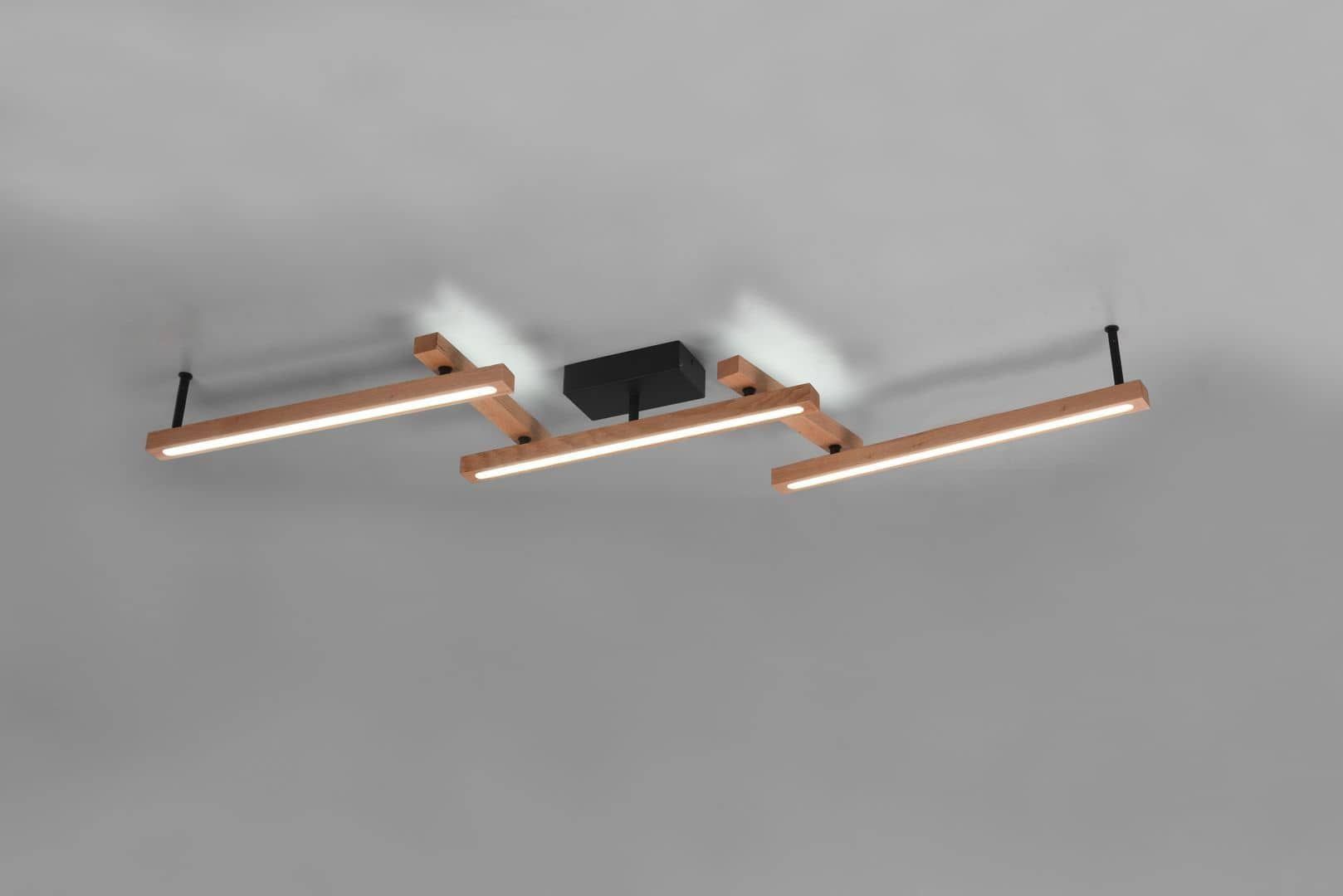 LED-Deckenleuchte