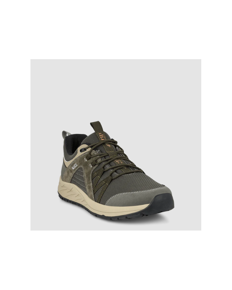 GC Path - grey
