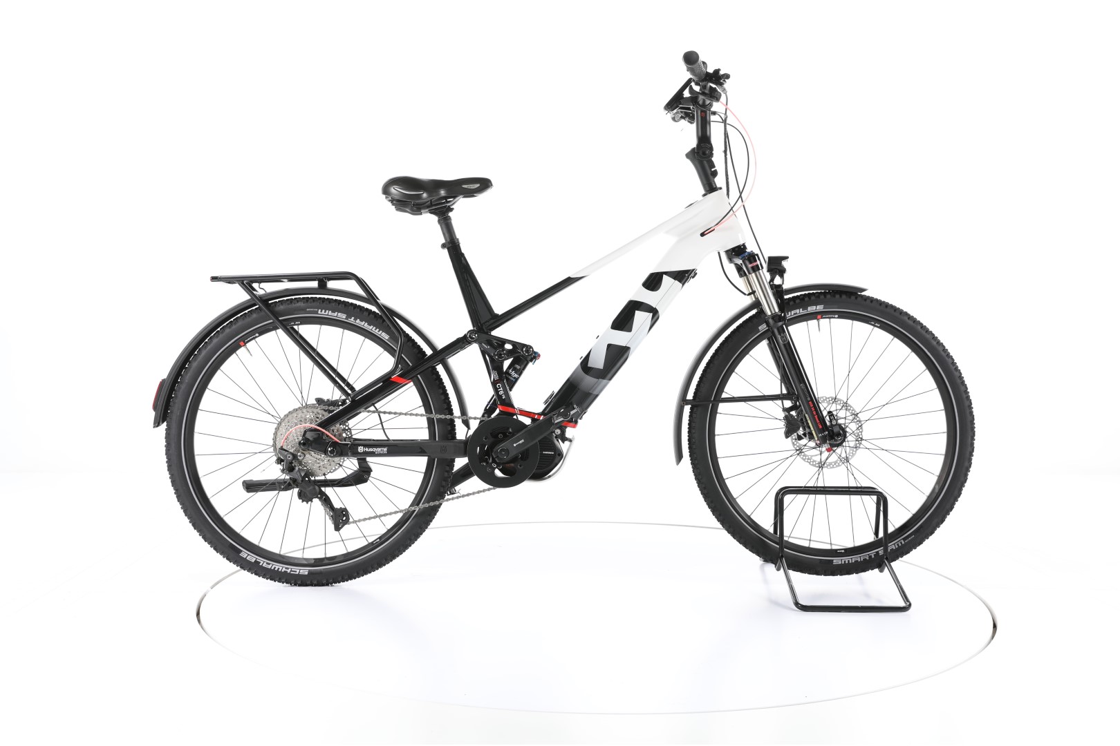 Husqvarna Cross Tourer CT6 FS (2021) | Diamond