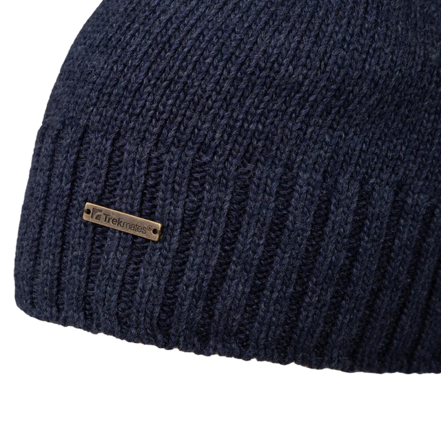 Hanna DRY Knit Muts