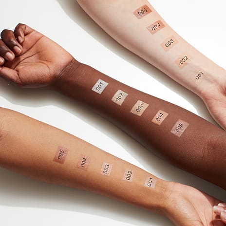 BB-cream 01 Sand