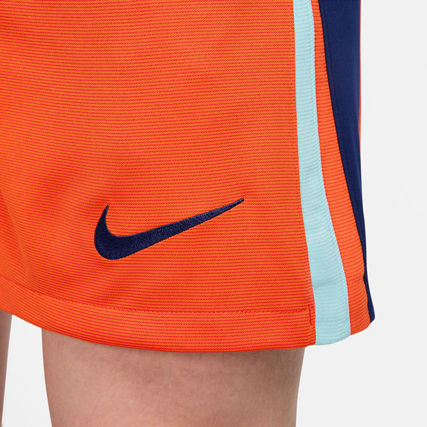 Nike Nederland Thuis Tenue