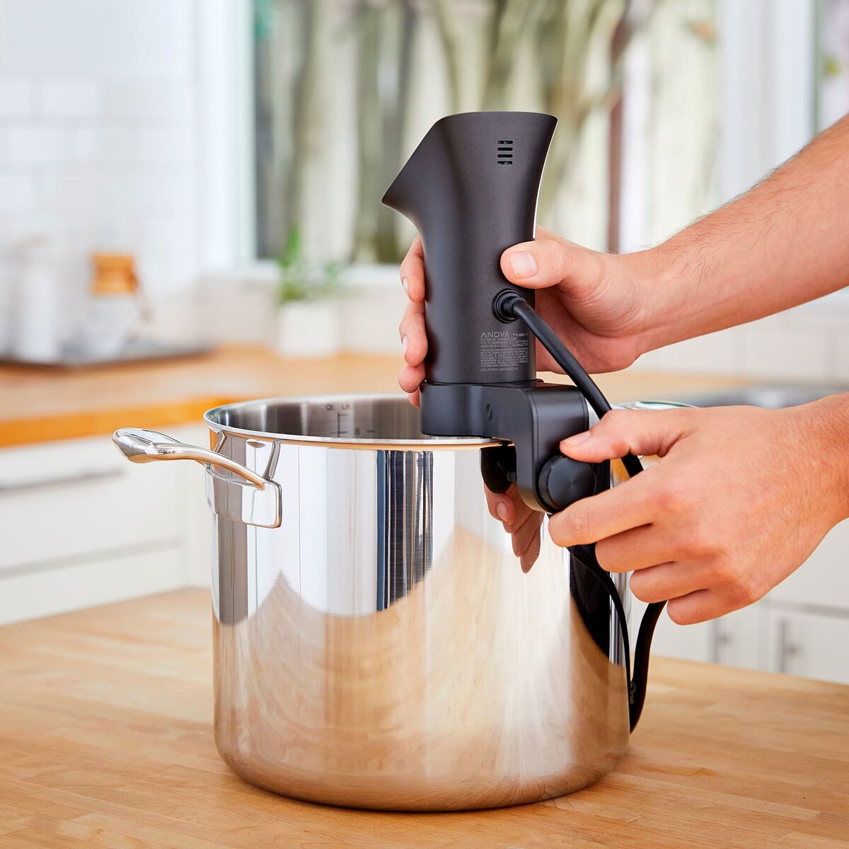 Precision Cooker Pro Sous Vide