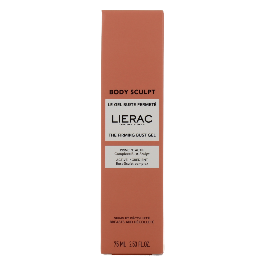 Crème remodelante seins et décolleté Bust-Lift Lierac