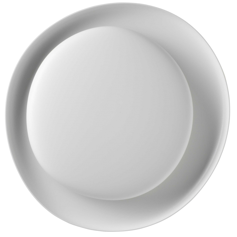 Foscarini Bahia Mini wandlamp LED dimbaar wit