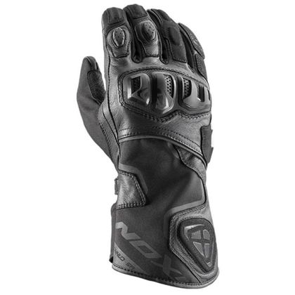 Gants Ixon MS CANNON - Noir