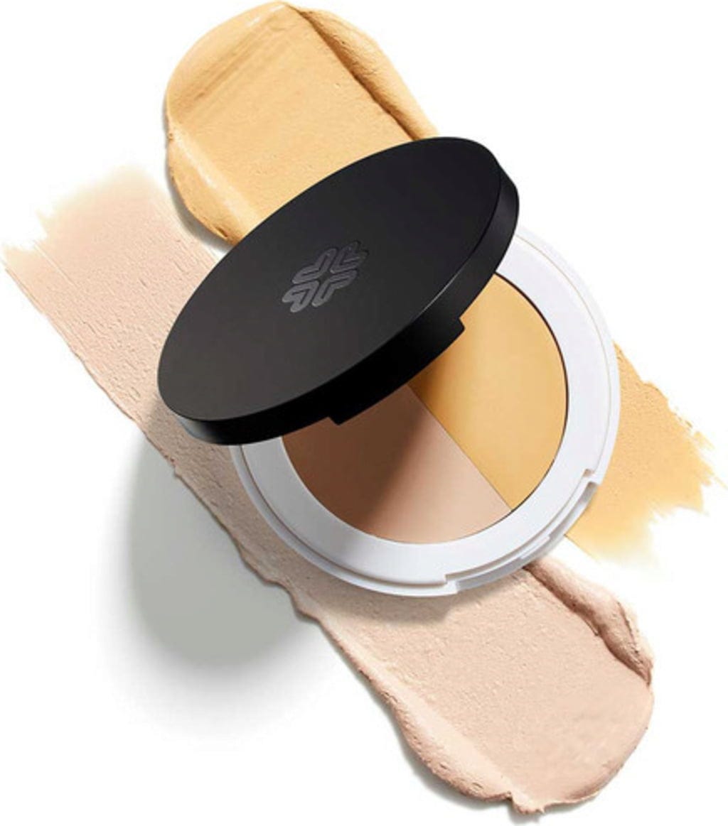 Lily Lolo  Lily Lolo Prime Focus Eyelid Primer, 4 g