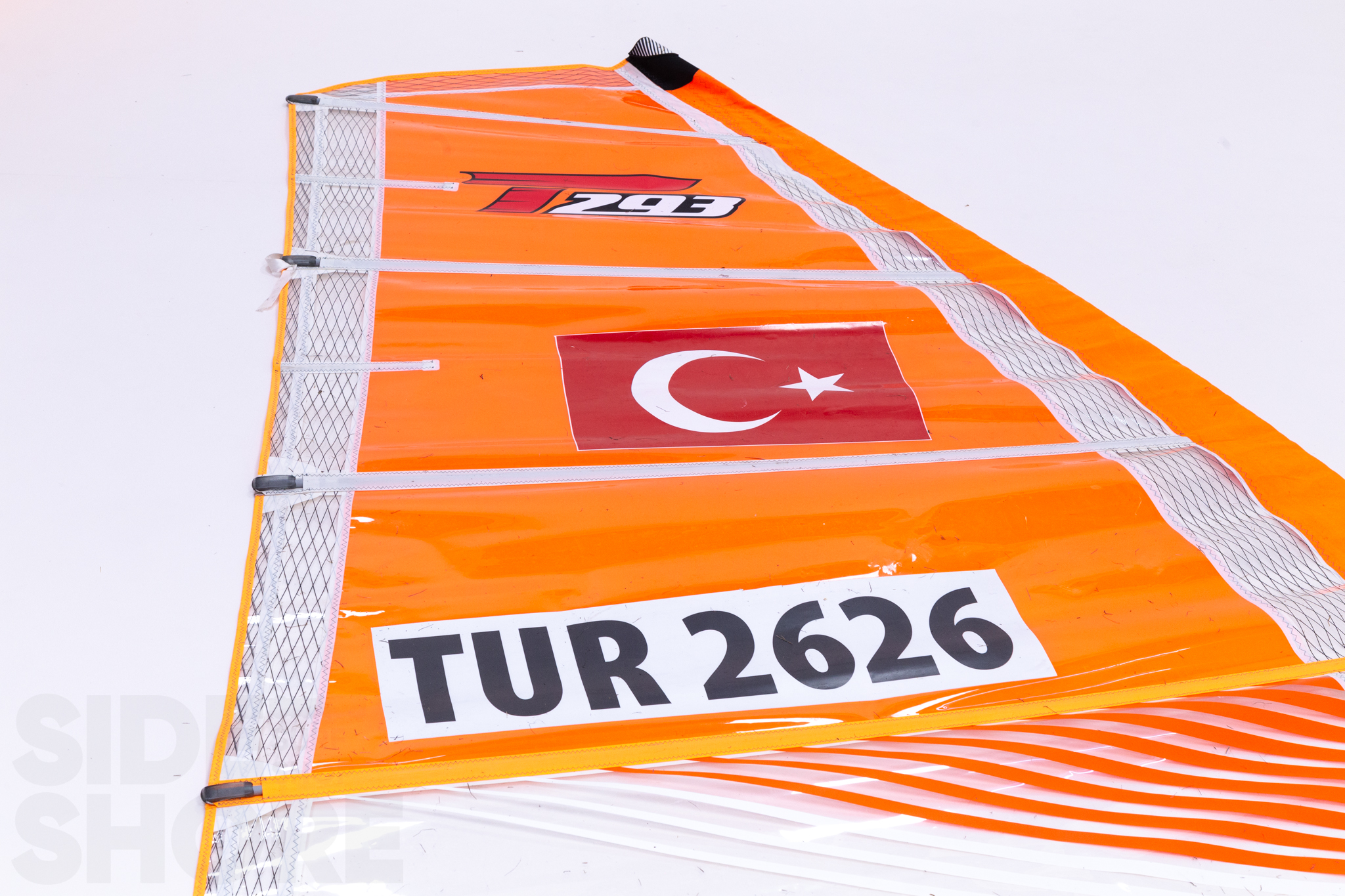 Bic Sport / Tahe Voile One Design - 293 OD - 7.8 m² #78 7.8m²
