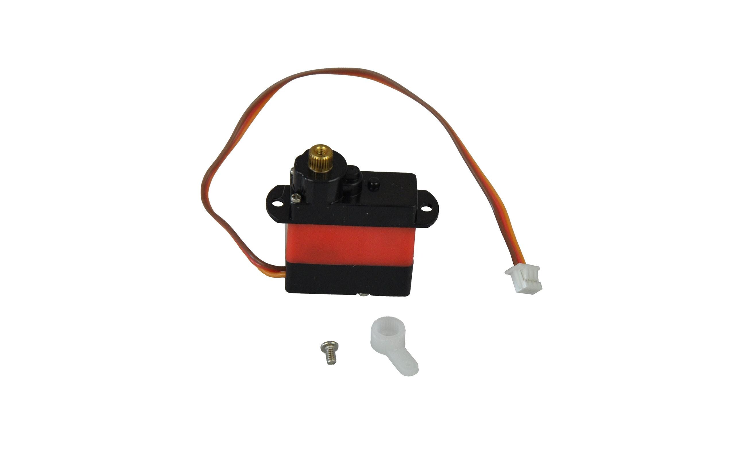 Servo AFX180 ProErsatzteil zu Amewi AFX180 Pro