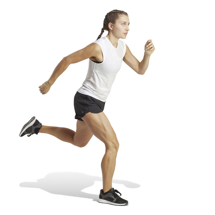 adidas Marathon 20 løbeshorts Sort