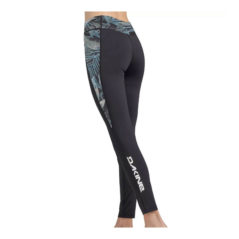 Dakine HD SURF RASHGUARD - Legging Femme nahele print