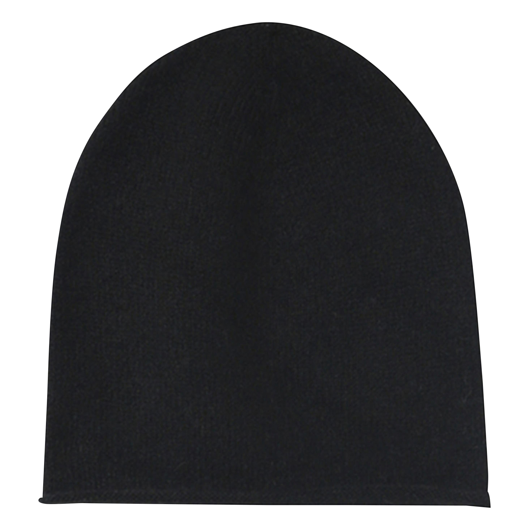 NAE - Bonnet tricoté | Noir