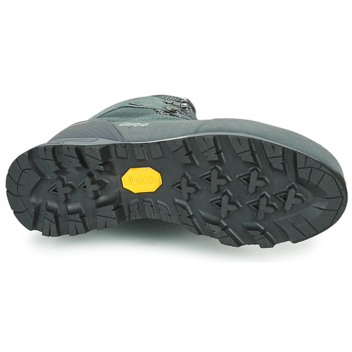 Millet - GR4 GORETEX Verde / Negro