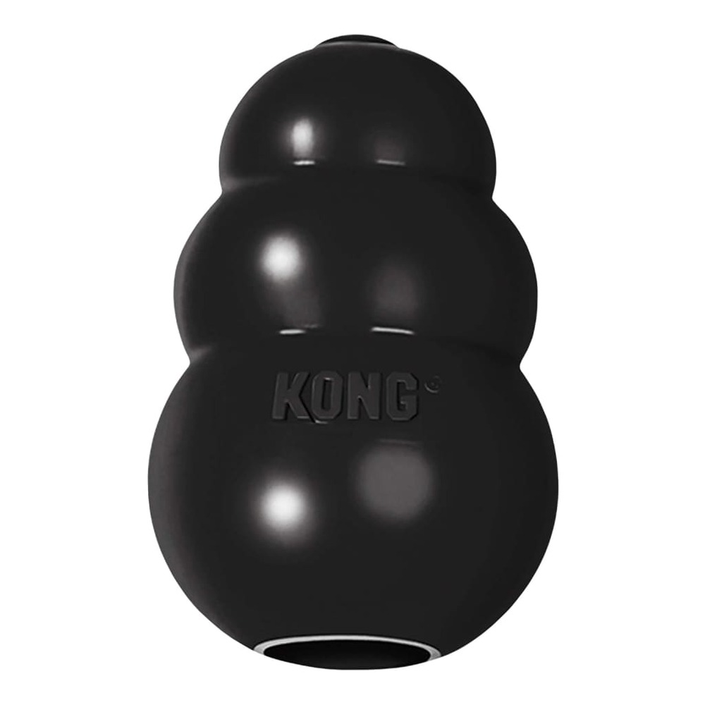 Jouet pour chien extreme noir xxl