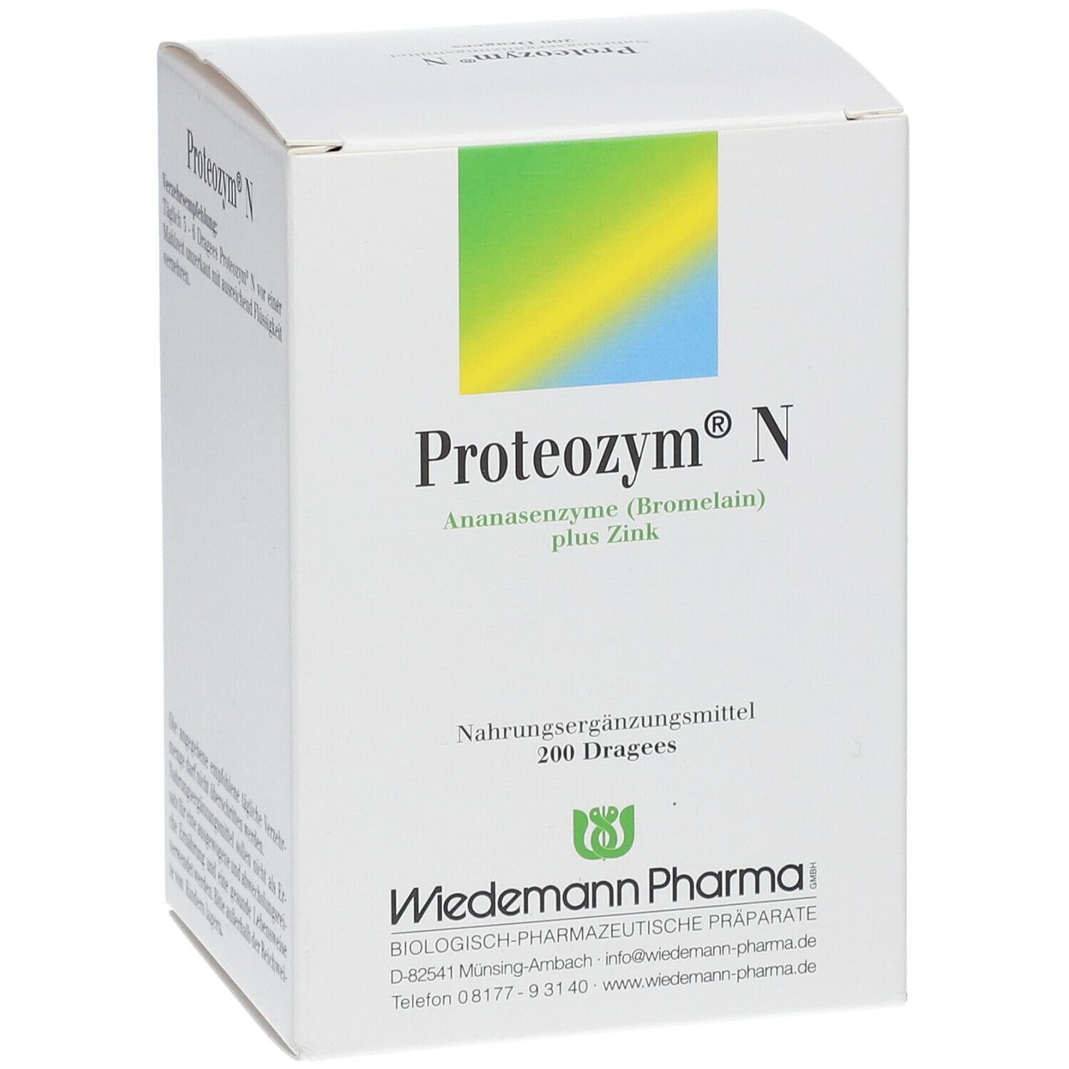 Proteozym® N