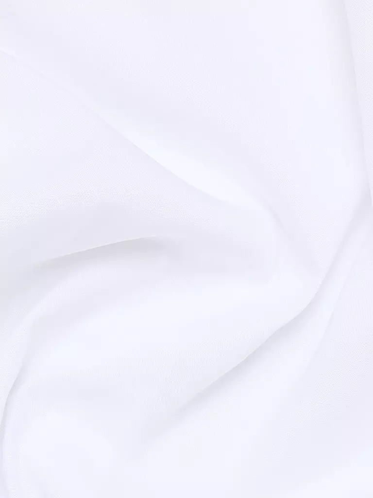 ETERNA Hemd Comfort Fit weiss