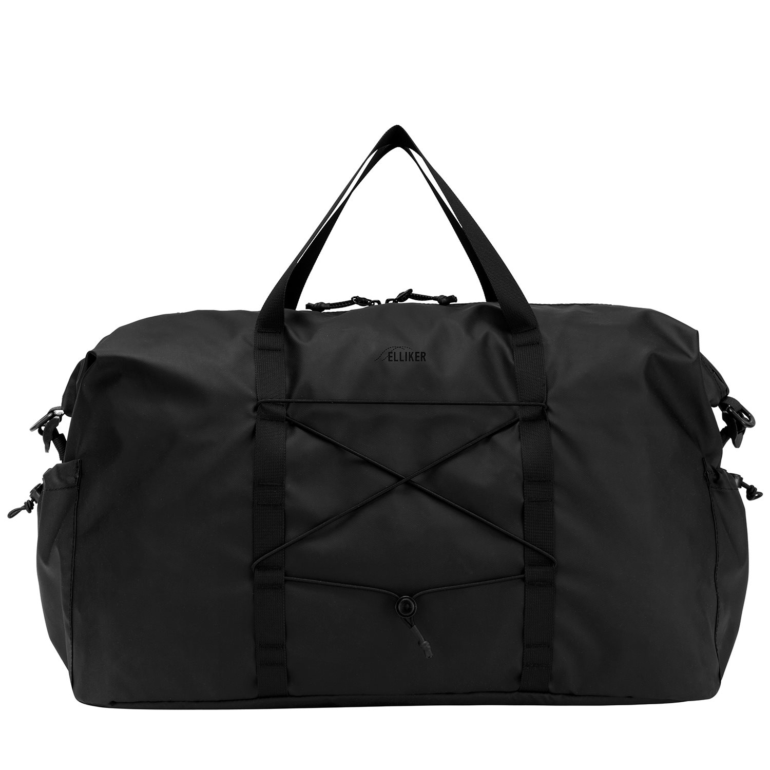 Elliker Arten Holdall L black