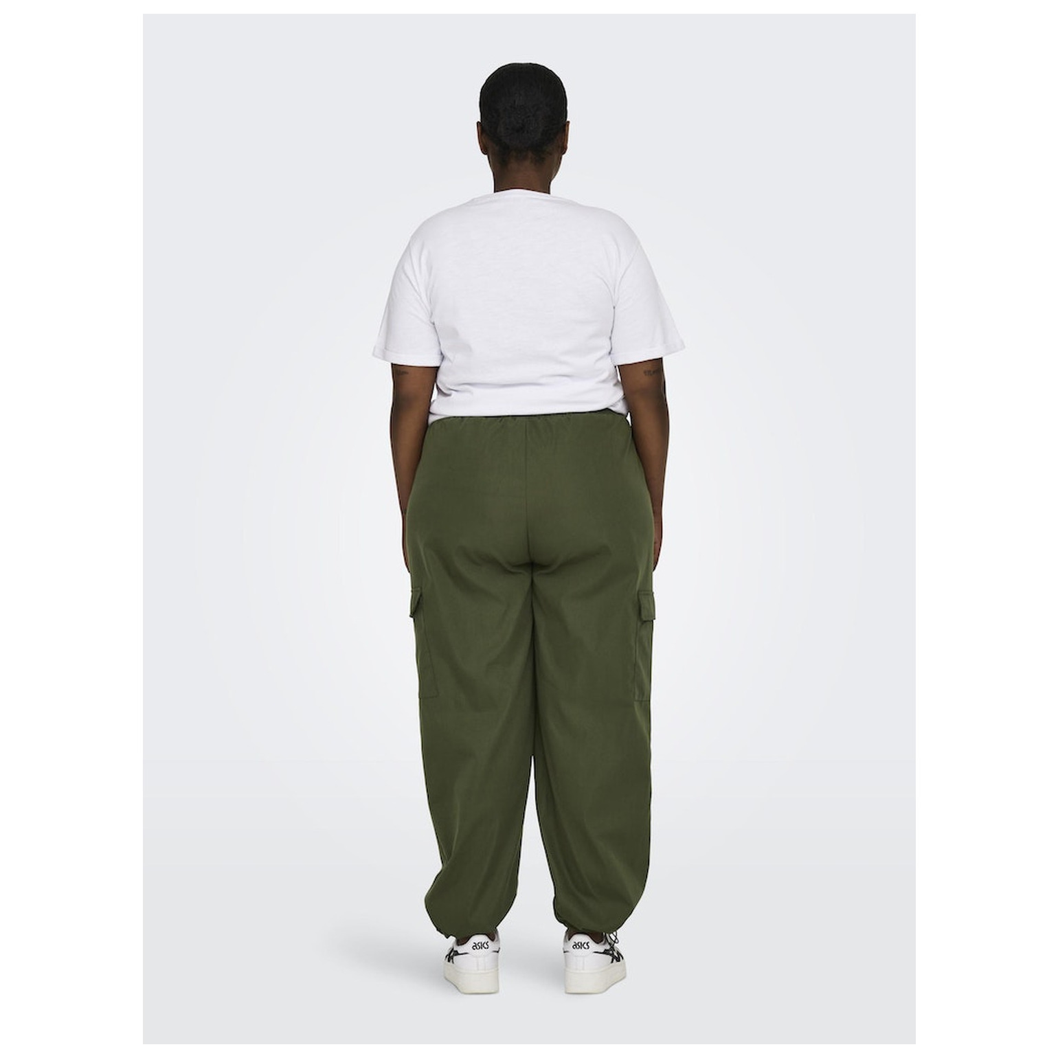 Carmakoma CARCASHI CARGO PANT PNT