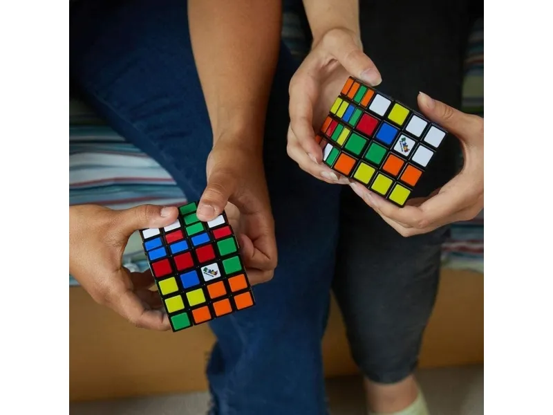 Rubiks 4x4 Master