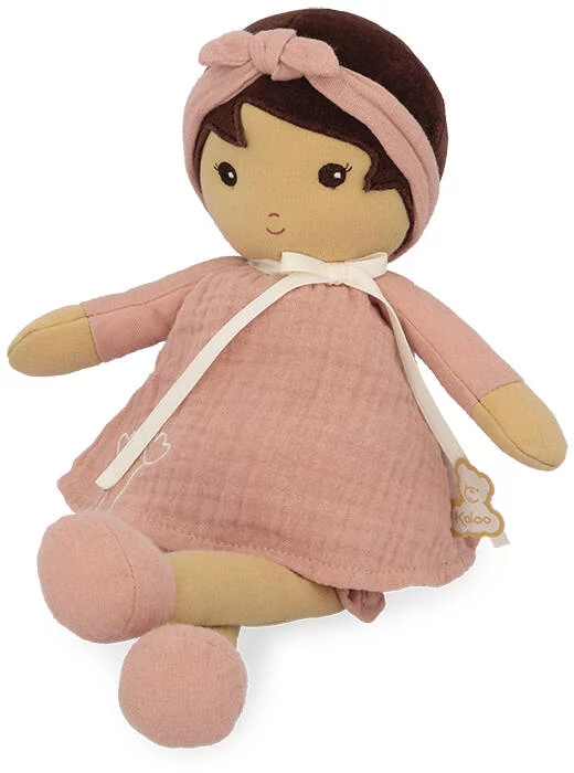 MA PREMIERE POUPEE - AMANDINE - 32 CM