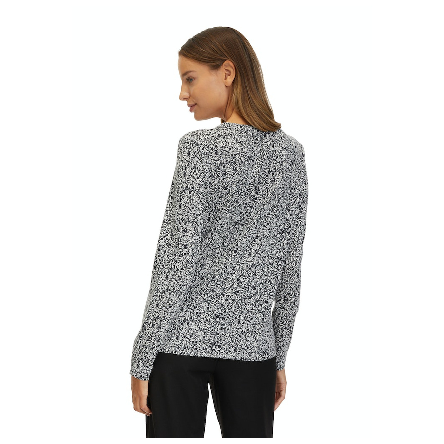 Betty & Co Shirt Kurz 1/1 Arm