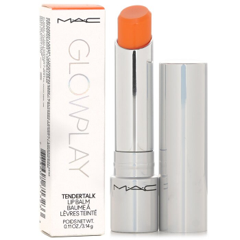 MAC Glow Play Tendertalk Lip Balm
